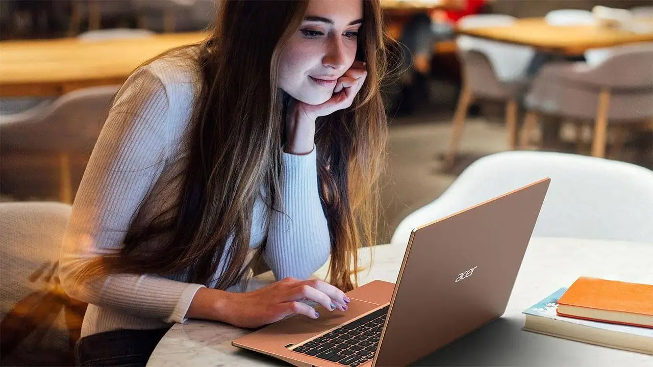 Best Publishing Experience